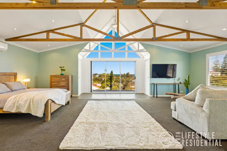 Main view of Homely house listing, 48 Damepattie Drive, Two Rocks WA 6037