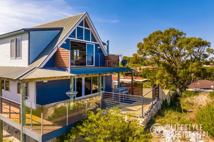 Third view of Homely house listing, 48 Damepattie Drive, Two Rocks WA 6037