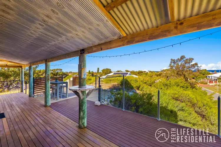 Fourth view of Homely house listing, 48 Damepattie Drive, Two Rocks WA 6037