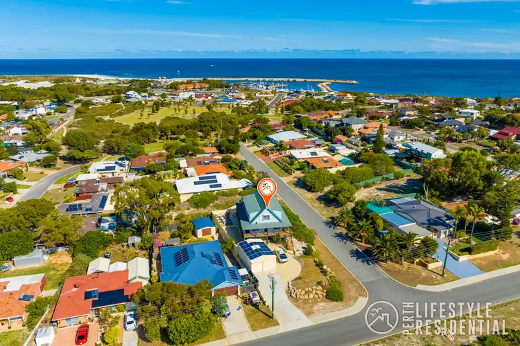 Fifth view of Homely house listing, 48 Damepattie Drive, Two Rocks WA 6037