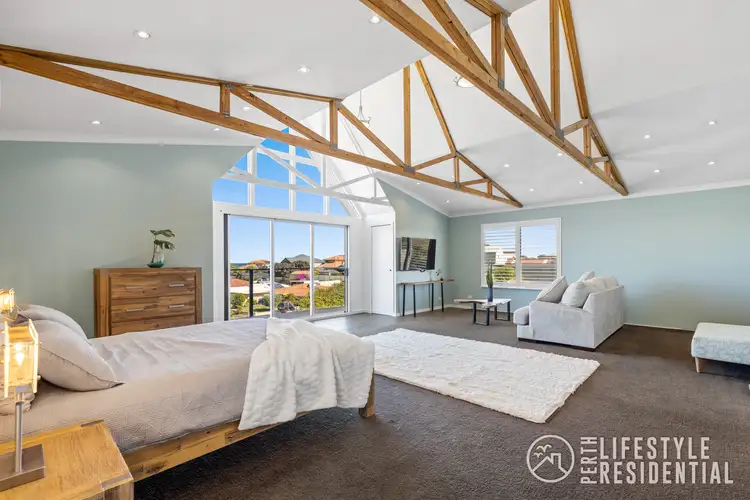 Sixth view of Homely house listing, 48 Damepattie Drive, Two Rocks WA 6037