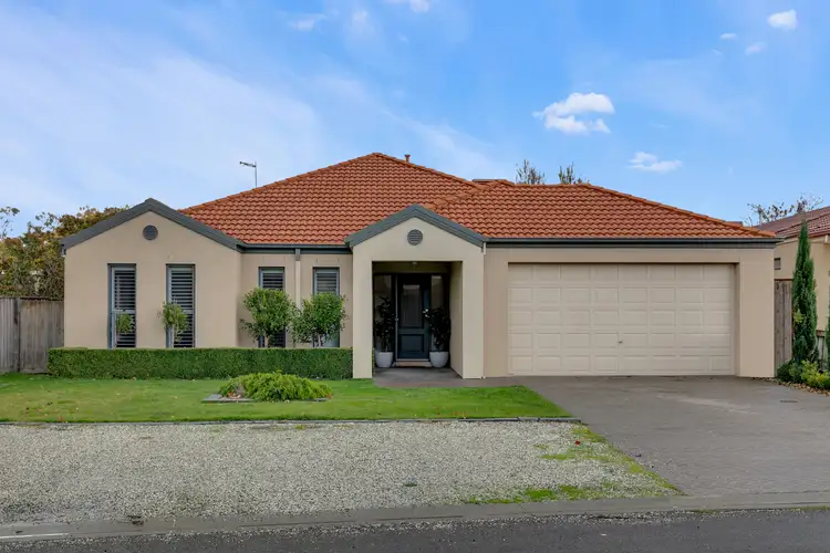 Main view of Homely house listing, 46 Augusta Way, Hidden Valley VIC 3756