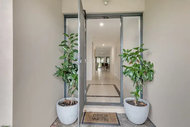 Third view of Homely house listing, 46 Augusta Way, Hidden Valley VIC 3756