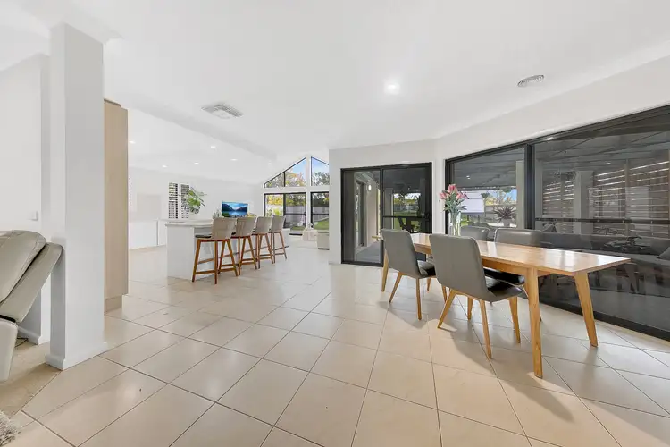 Fifth view of Homely house listing, 46 Augusta Way, Hidden Valley VIC 3756