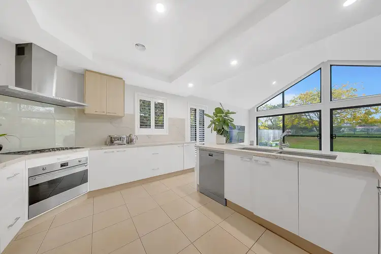 Sixth view of Homely house listing, 46 Augusta Way, Hidden Valley VIC 3756