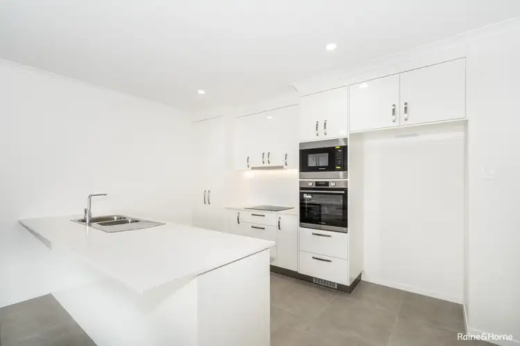 Third view of Homely house listing, 5/3 Shell Street (Fauna Lakes), Urangan QLD 4655
