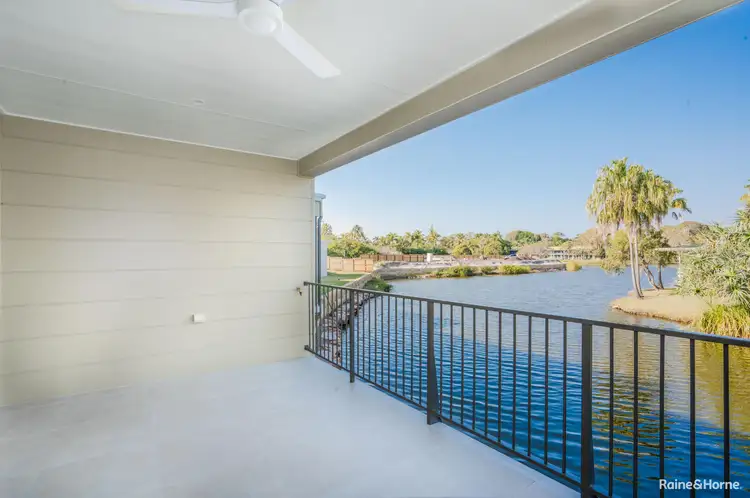Fifth view of Homely house listing, 5/3 Shell Street (Fauna Lakes), Urangan QLD 4655