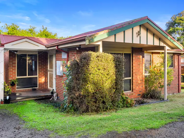 Third view of Homely unit listing, 2/24A Bellingham Street, Leongatha VIC 3953