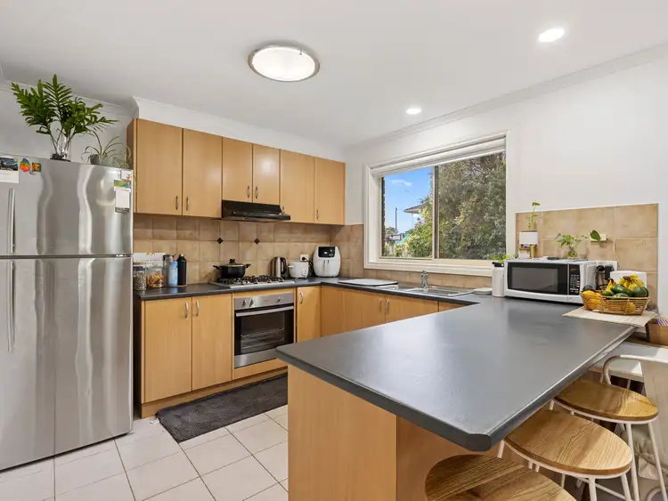 Fifth view of Homely unit listing, 2/24A Bellingham Street, Leongatha VIC 3953