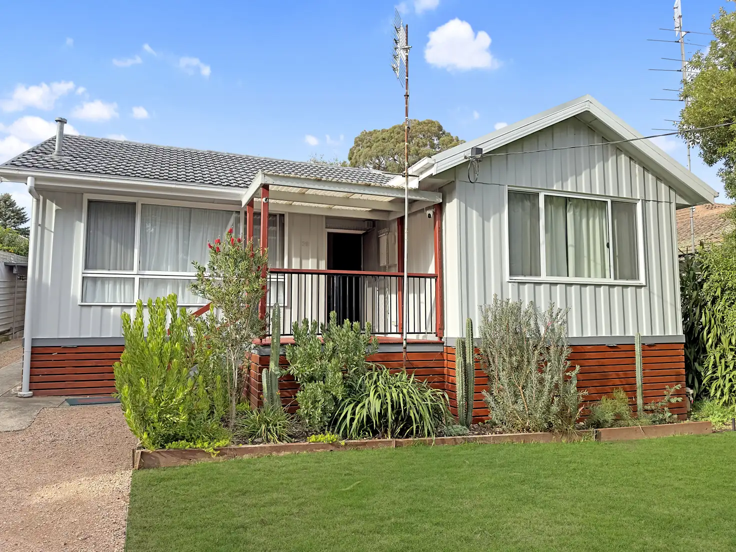 Main view of Homely house listing, 36 Greenwood Parade, Leongatha VIC 3953
