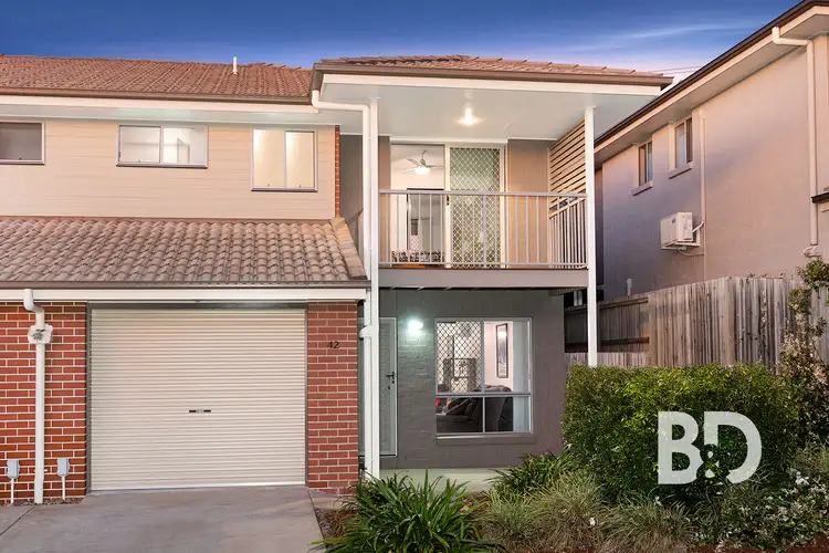 42/32 Blyth Road, Murrumba Downs QLD 4503