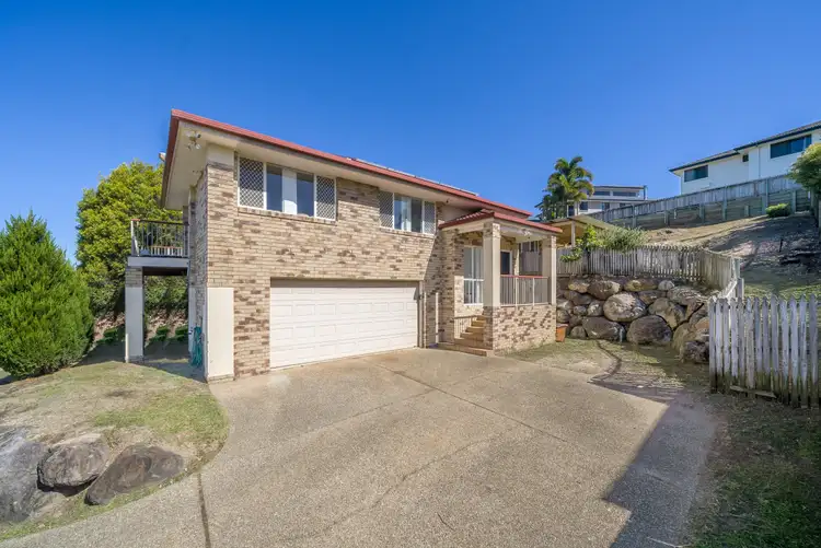 28 Silkyoak Way, Albany Creek QLD 4035