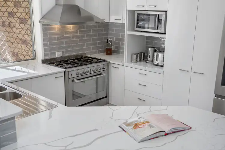 Fifth view of Homely house listing, 28 Silkyoak Way, Albany Creek QLD 4035