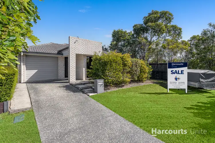 26 Tamar Circuit, North Lakes QLD 4509