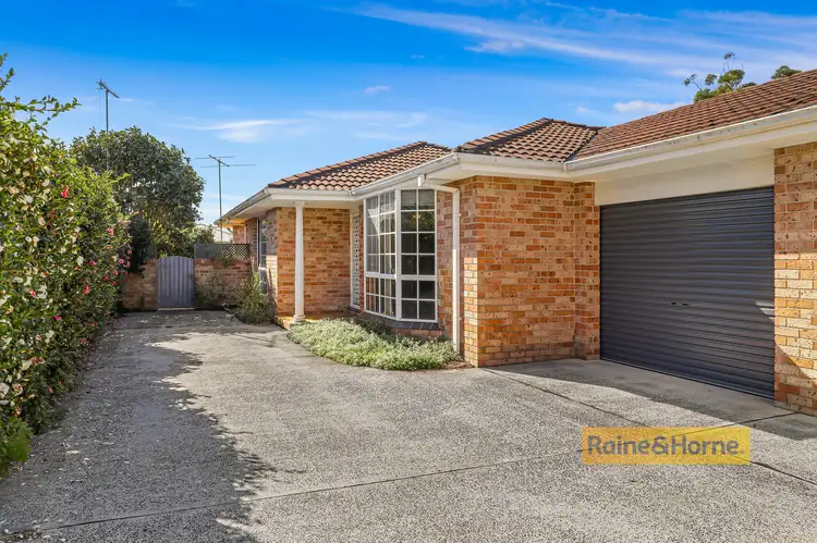 Main view of Homely villa listing, 2/25 Gwendolen Avenue, Umina Beach NSW 2257