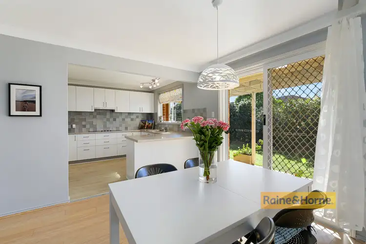 Third view of Homely villa listing, 2/25 Gwendolen Avenue, Umina Beach NSW 2257