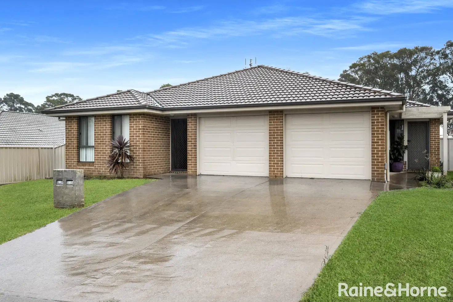 Main view of Homely house listing, 10 & 10a Kauri Street, Worrigee NSW 2540