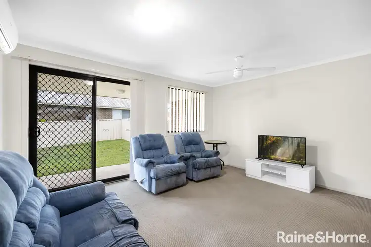 Second view of Homely house listing, 10 & 10a Kauri Street, Worrigee NSW 2540