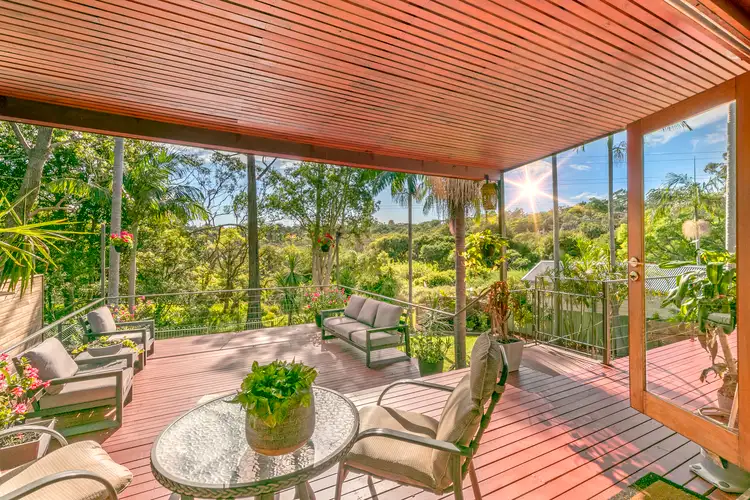 34 Wellman Road, Forestville NSW 2087