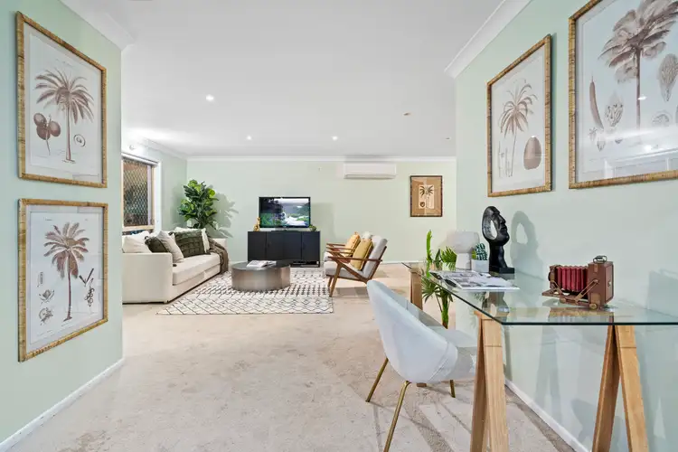 Third view of Homely house listing, 91 Windemere Road, Alexandra Hills QLD 4161