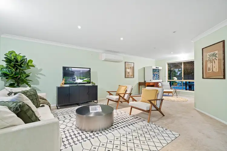 Fourth view of Homely house listing, 91 Windemere Road, Alexandra Hills QLD 4161