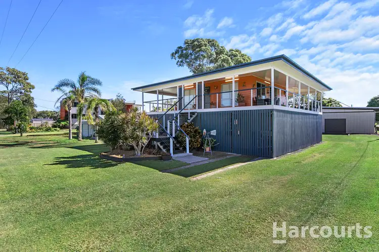 Second view of Homely house listing, 7 Ryde Street, Maaroom QLD 4650