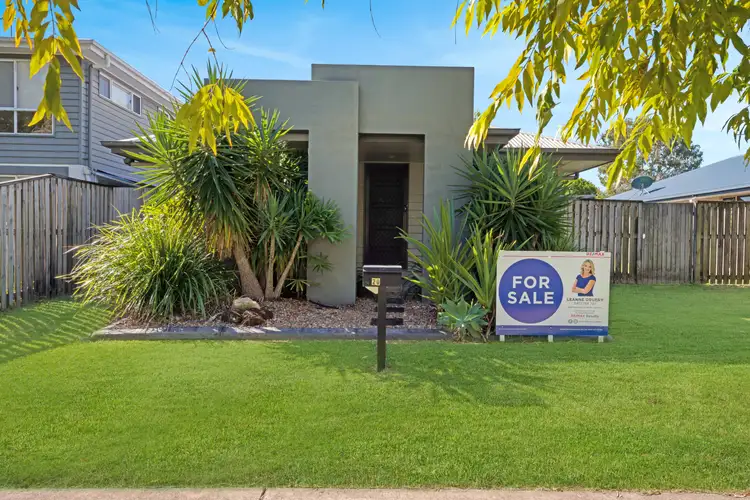 20 Paperbark Way, Andergrove QLD 4740