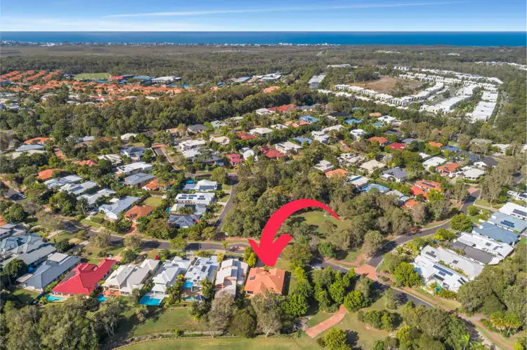 42 Longwood Drive, Peregian Springs QLD 4573