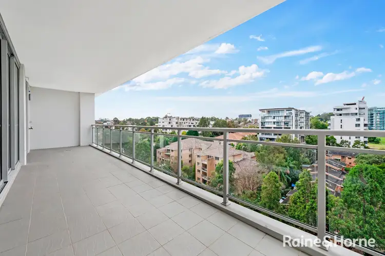 174/10 Thallon Street, Carlingford NSW 2118