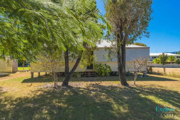 Second view of Homely house listing, 30 Prospect Street, Allenstown QLD 4700