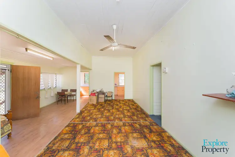 Third view of Homely house listing, 30 Prospect Street, Allenstown QLD 4700