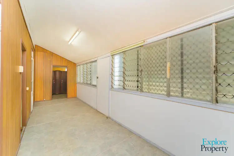 Fourth view of Homely house listing, 30 Prospect Street, Allenstown QLD 4700