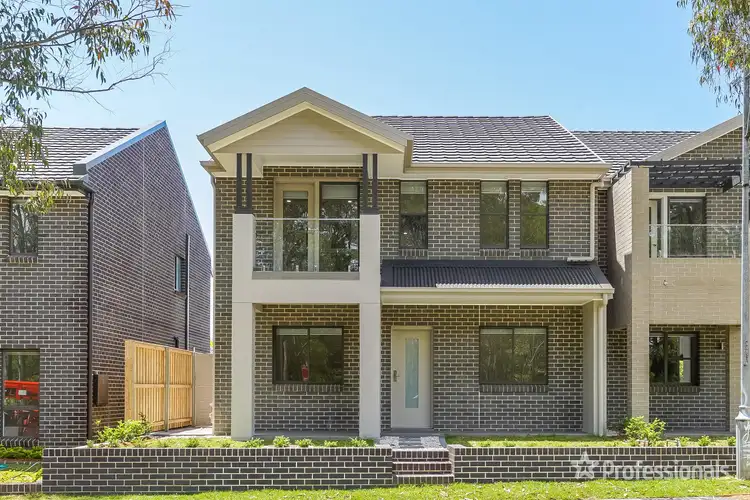 31 Camden Acres Drive, Elderslie NSW 2570