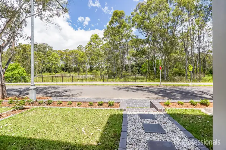 Sixth view of Homely house listing, 31 Camden Acres Drive, Elderslie NSW 2570