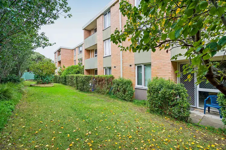 5/221 Clontarf Road, Hamilton Hill WA 6163