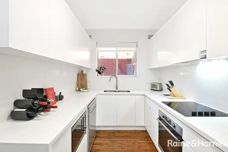 3/26-28 Seventh Avenue, Campsie NSW 2194