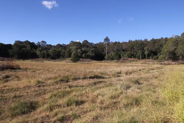 Second view of Homely land listing, LOT 7, 197 Taylors Road, Kingaroy QLD 4610