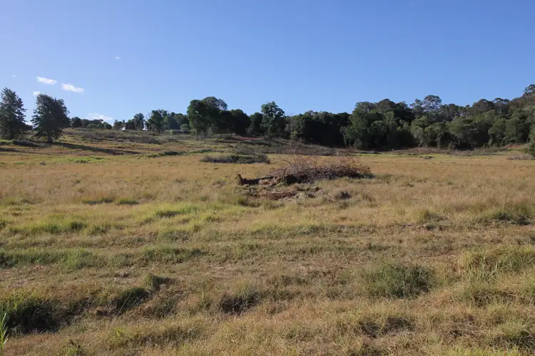 Third view of Homely land listing, LOT 7, 197 Taylors Road, Kingaroy QLD 4610