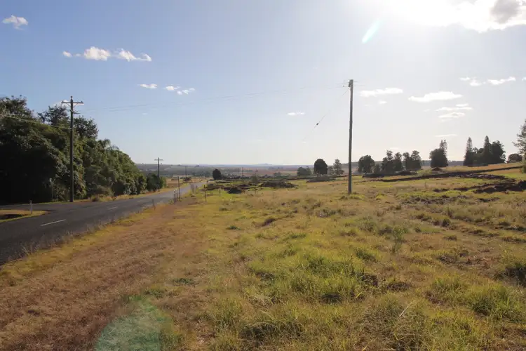 Fifth view of Homely land listing, LOT 7, 197 Taylors Road, Kingaroy QLD 4610