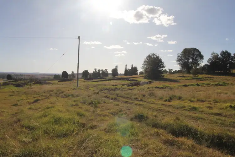 Sixth view of Homely land listing, LOT 7, 197 Taylors Road, Kingaroy QLD 4610