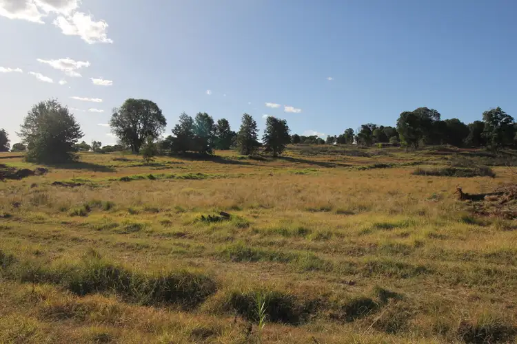 Seventh view of Homely land listing, LOT 7, 197 Taylors Road, Kingaroy QLD 4610
