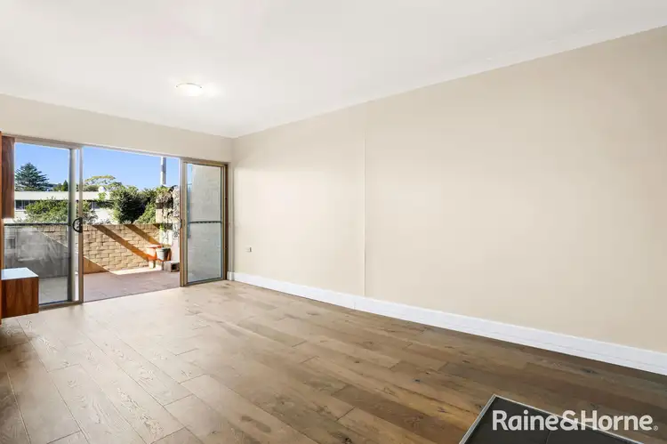 Second view of Homely unit listing, 48/115-117 Constitution Road, Dulwich Hill NSW 2203