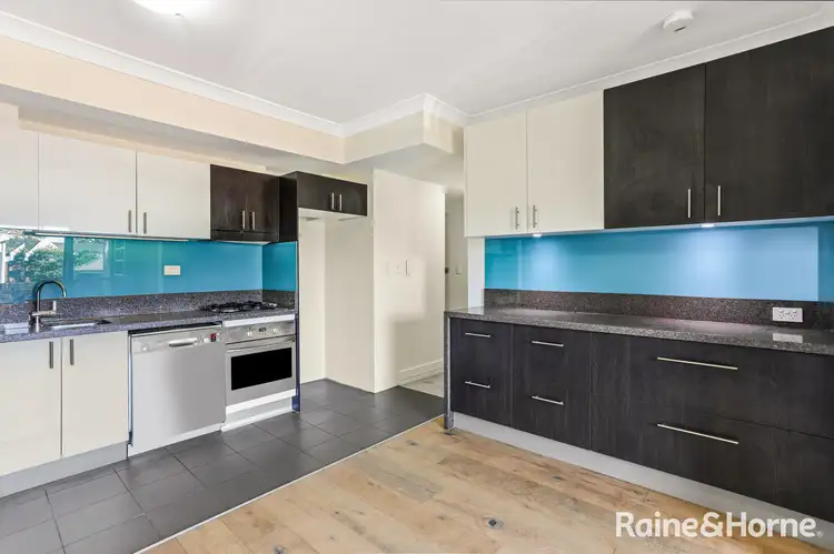 Third view of Homely unit listing, 48/115-117 Constitution Road, Dulwich Hill NSW 2203