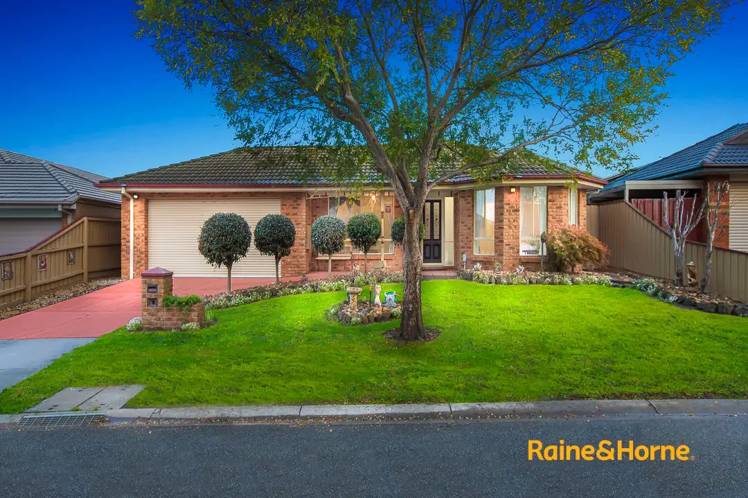 Main view of Homely house listing, 14 Sinatra Way, Cranbourne East VIC 3977