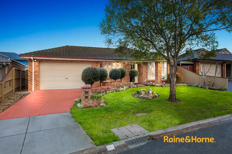 Second view of Homely house listing, 14 Sinatra Way, Cranbourne East VIC 3977