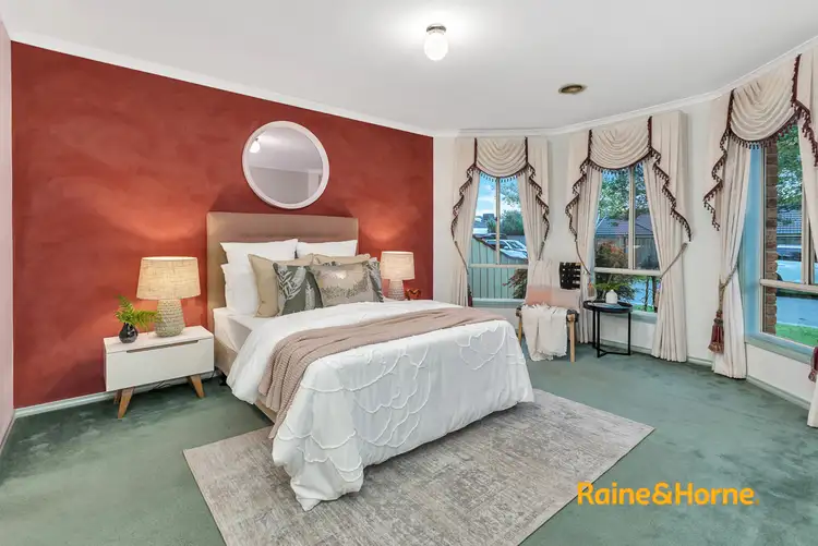 Third view of Homely house listing, 14 Sinatra Way, Cranbourne East VIC 3977