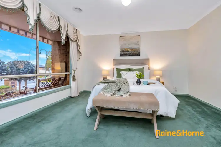 Fourth view of Homely house listing, 14 Sinatra Way, Cranbourne East VIC 3977