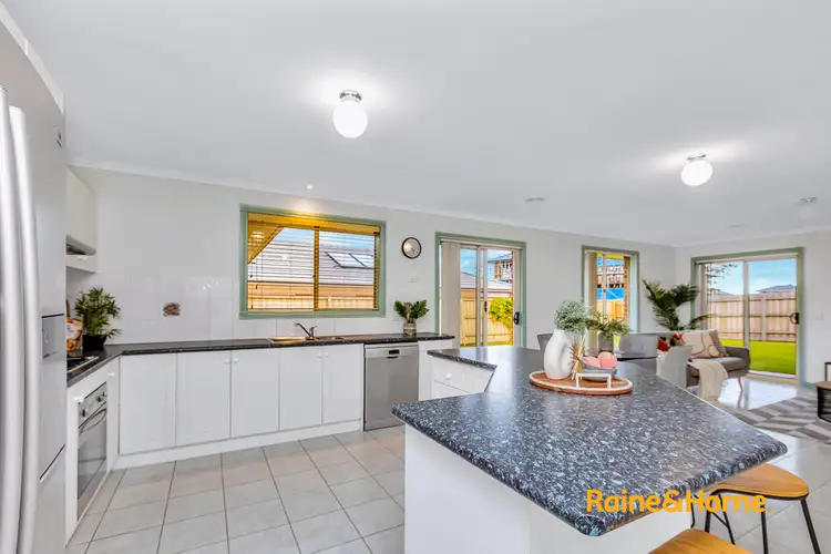 Sixth view of Homely house listing, 14 Sinatra Way, Cranbourne East VIC 3977