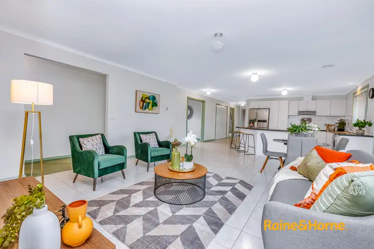 Seventh view of Homely house listing, 14 Sinatra Way, Cranbourne East VIC 3977