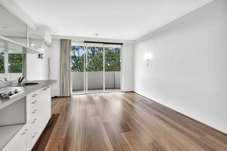 110/450 Pacific Highway, Lane Cove NSW 2066